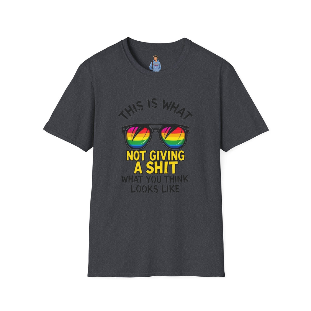 IDGAS What You Think T-Shirt