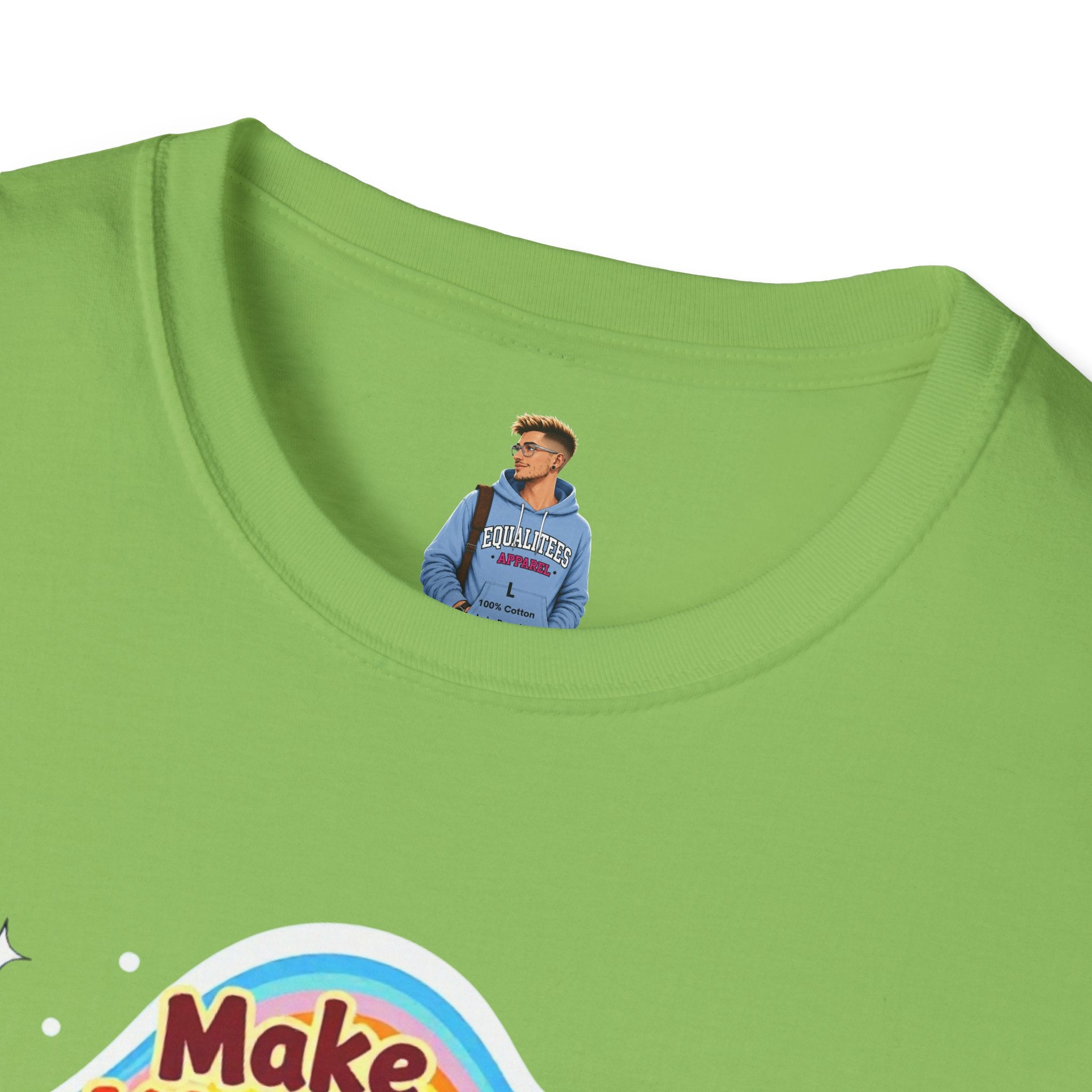 Make Kindness Loud T-Shirt