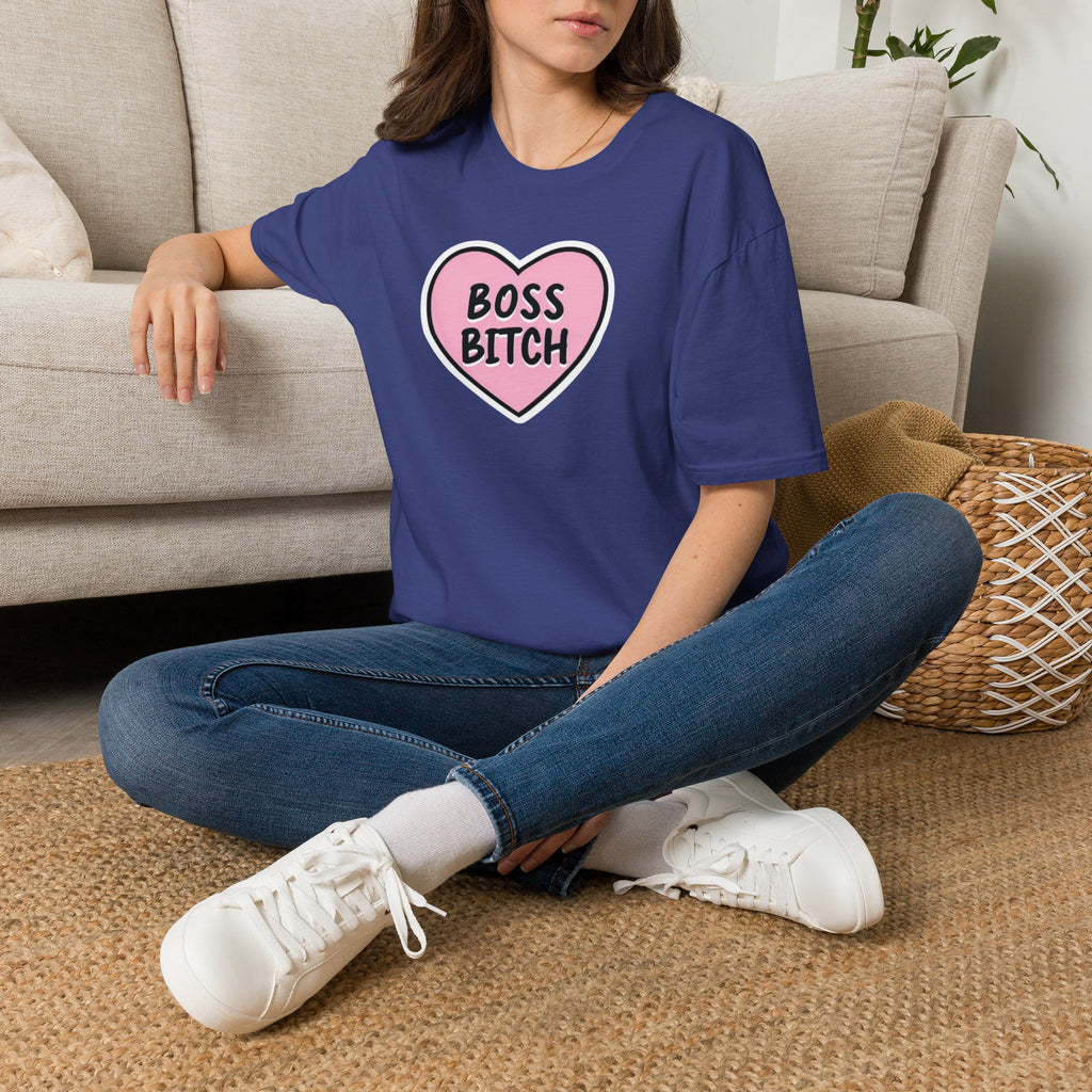 Boss Bitch T-Shirt