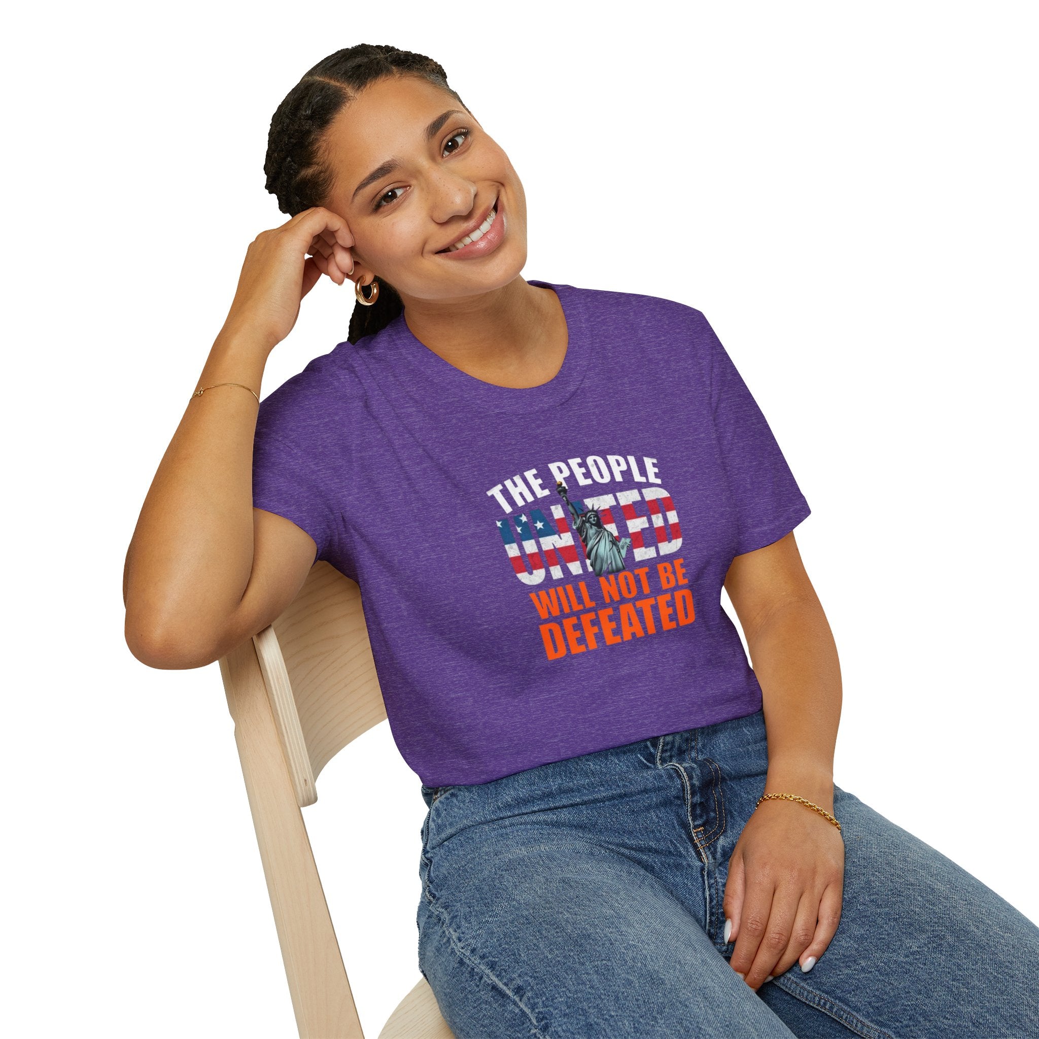 We The People United T-Shirt