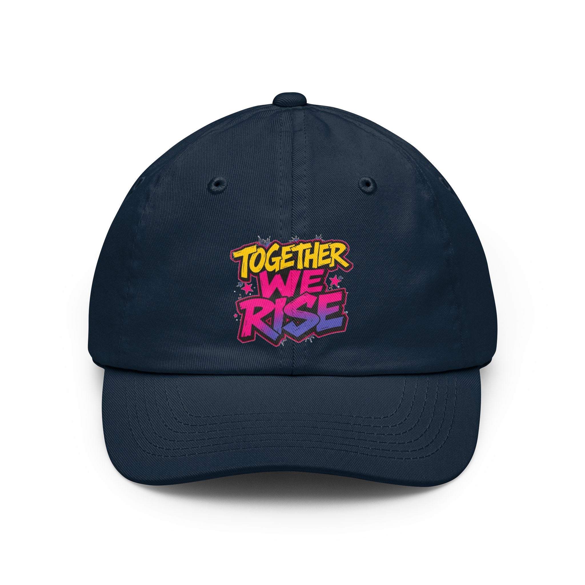 Together We Rise Cap