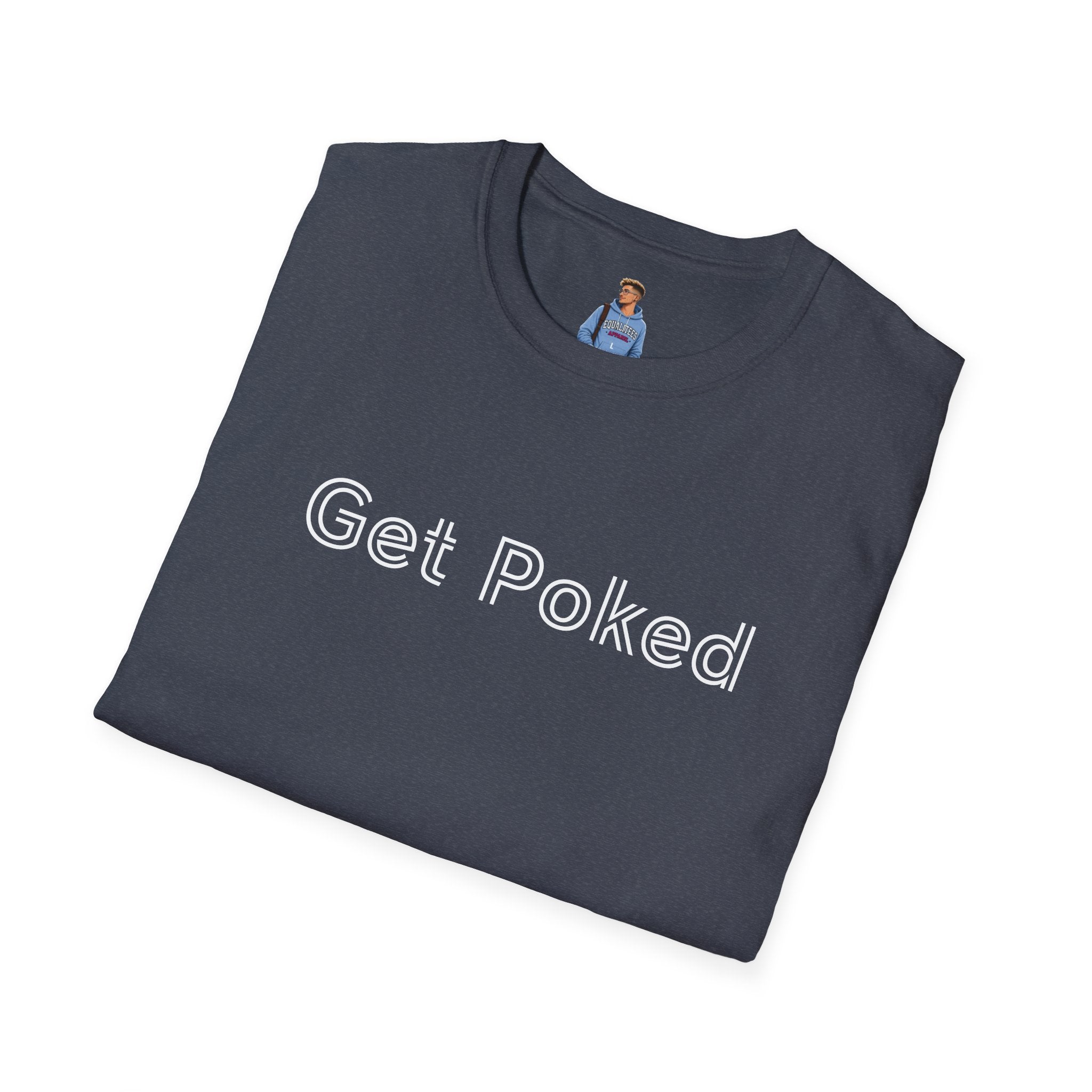 Vaccines Save Lives Statement Tee