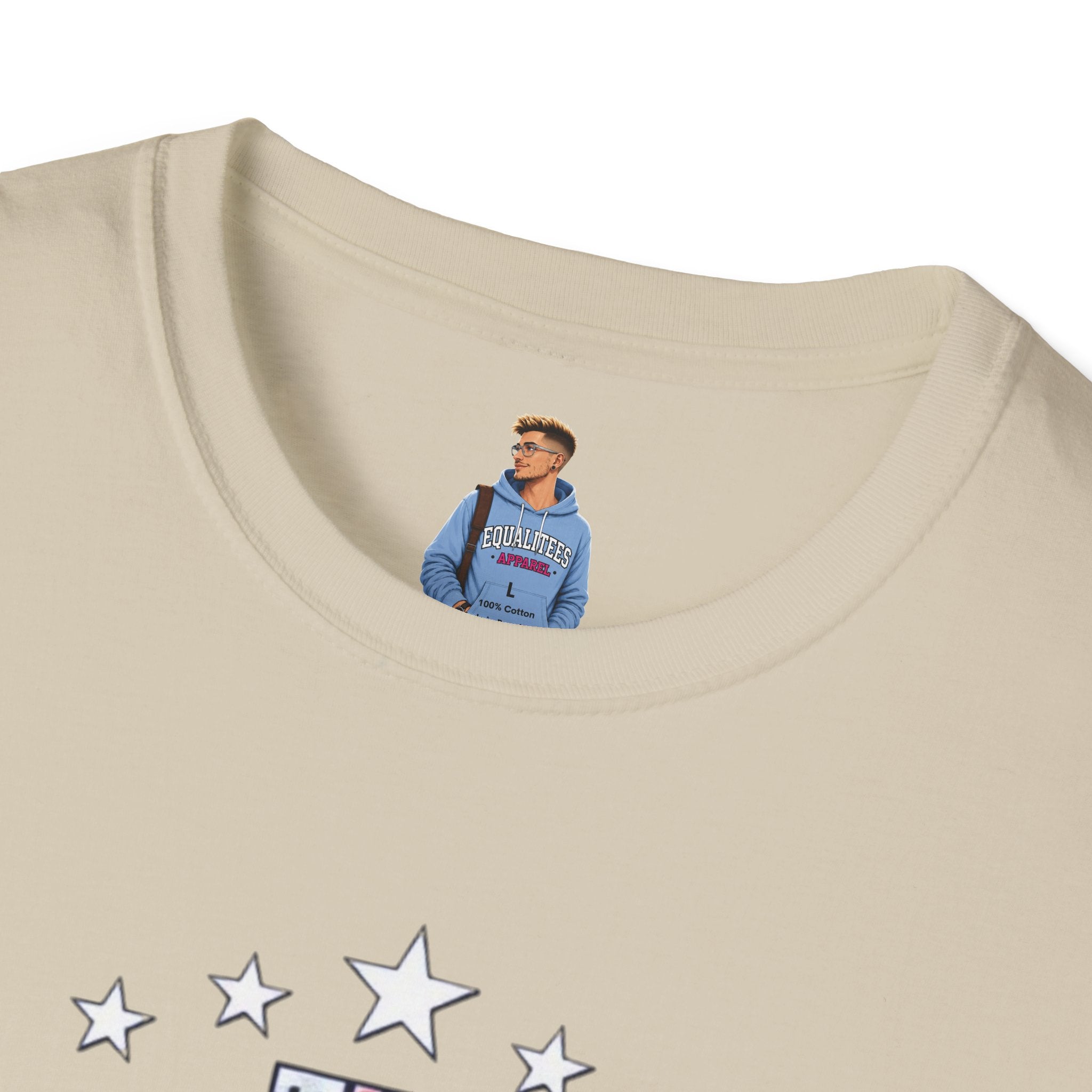 The Constitution Trumps the Felon T-shirt