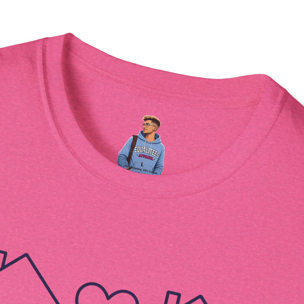 Love Thy Neighbor END ICE T-Shirt