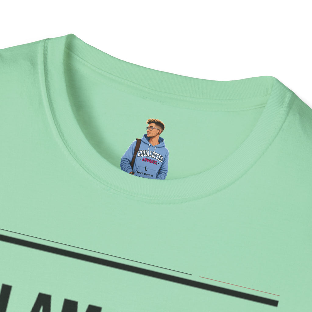 Release The Files. Graphic T-Shirt