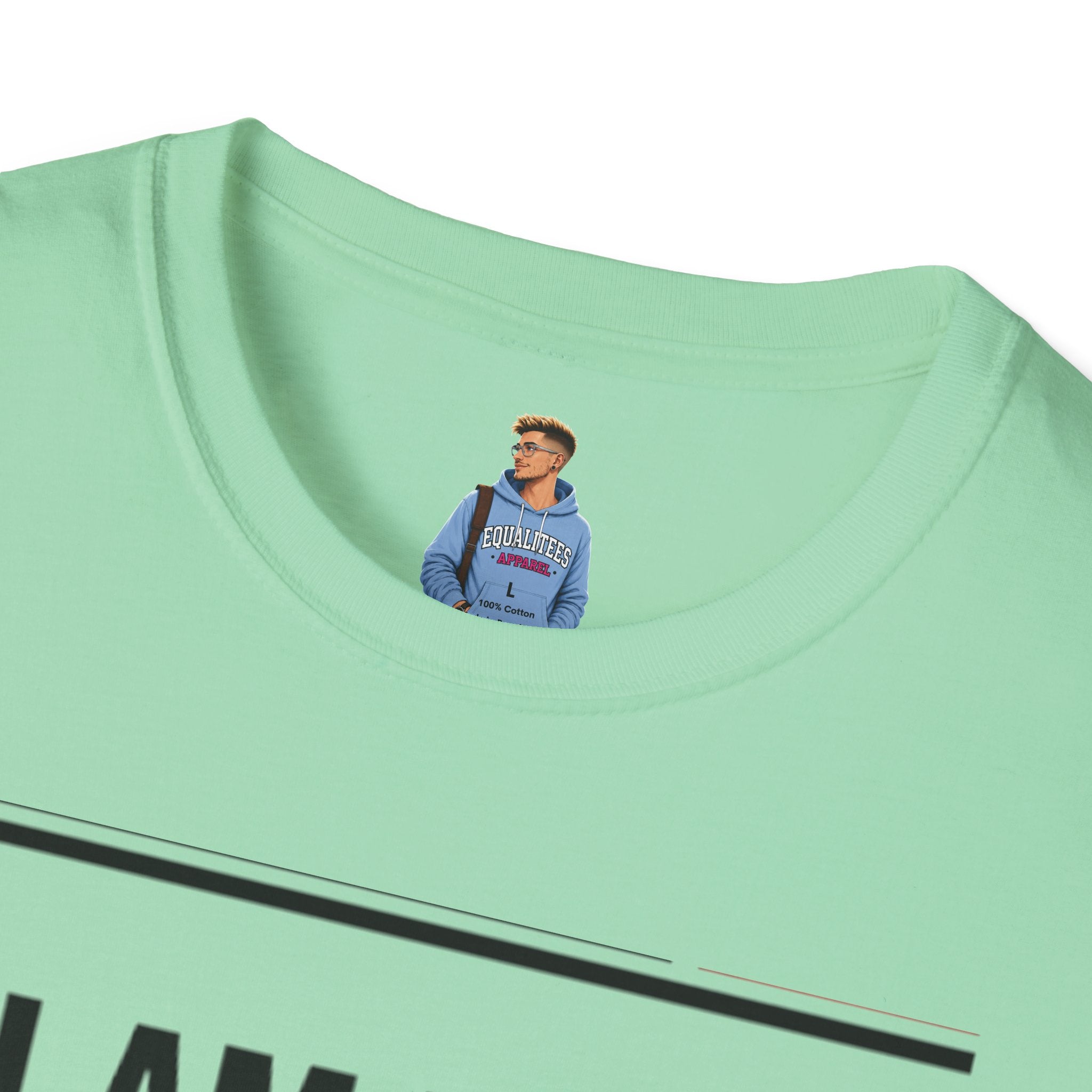Release The Files. Graphic T-Shirt
