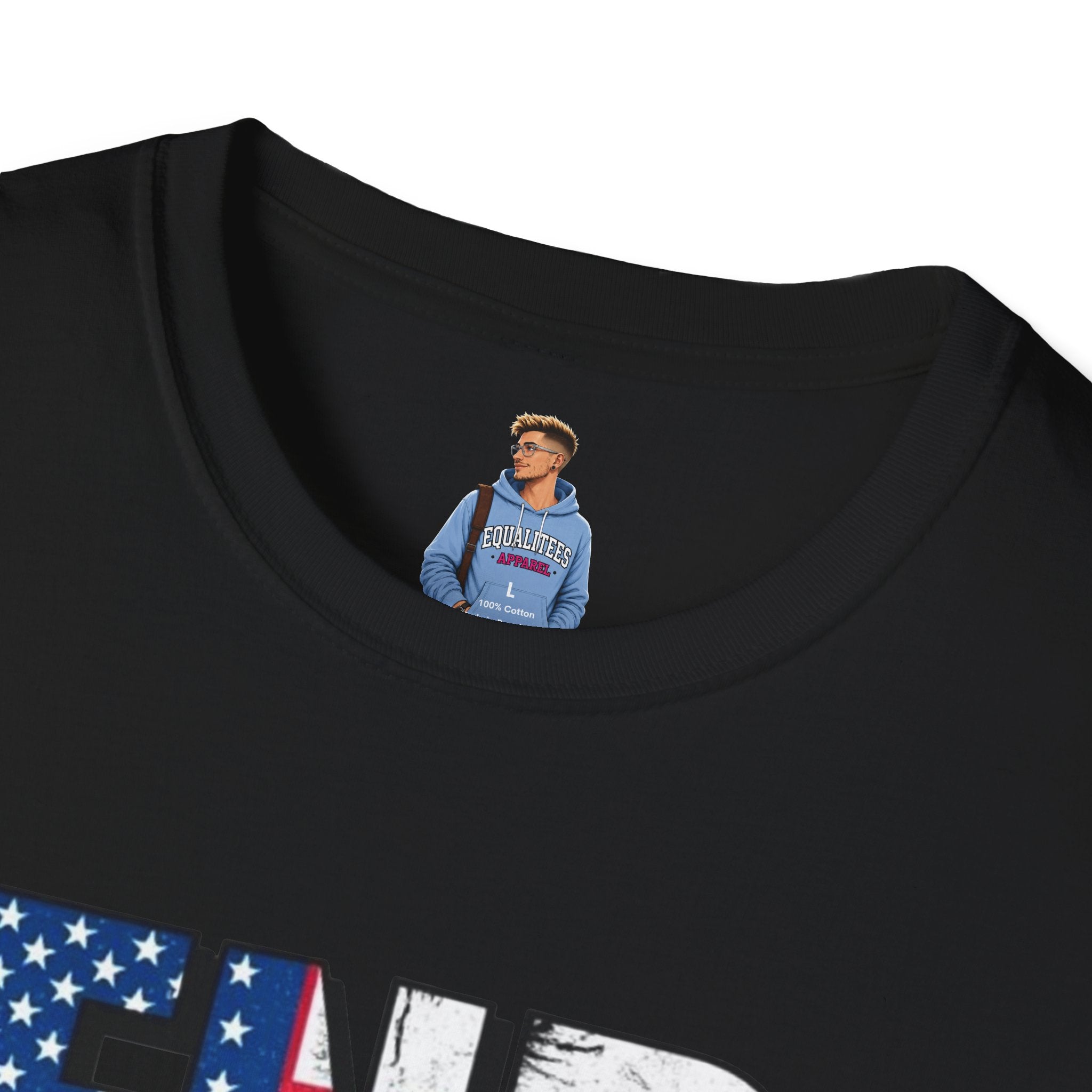 End Fascism Protest Shirt