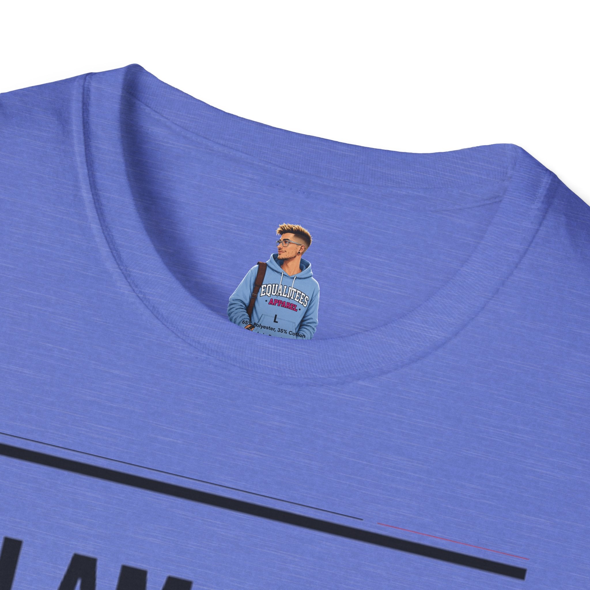 Release The Files. Graphic T-Shirt