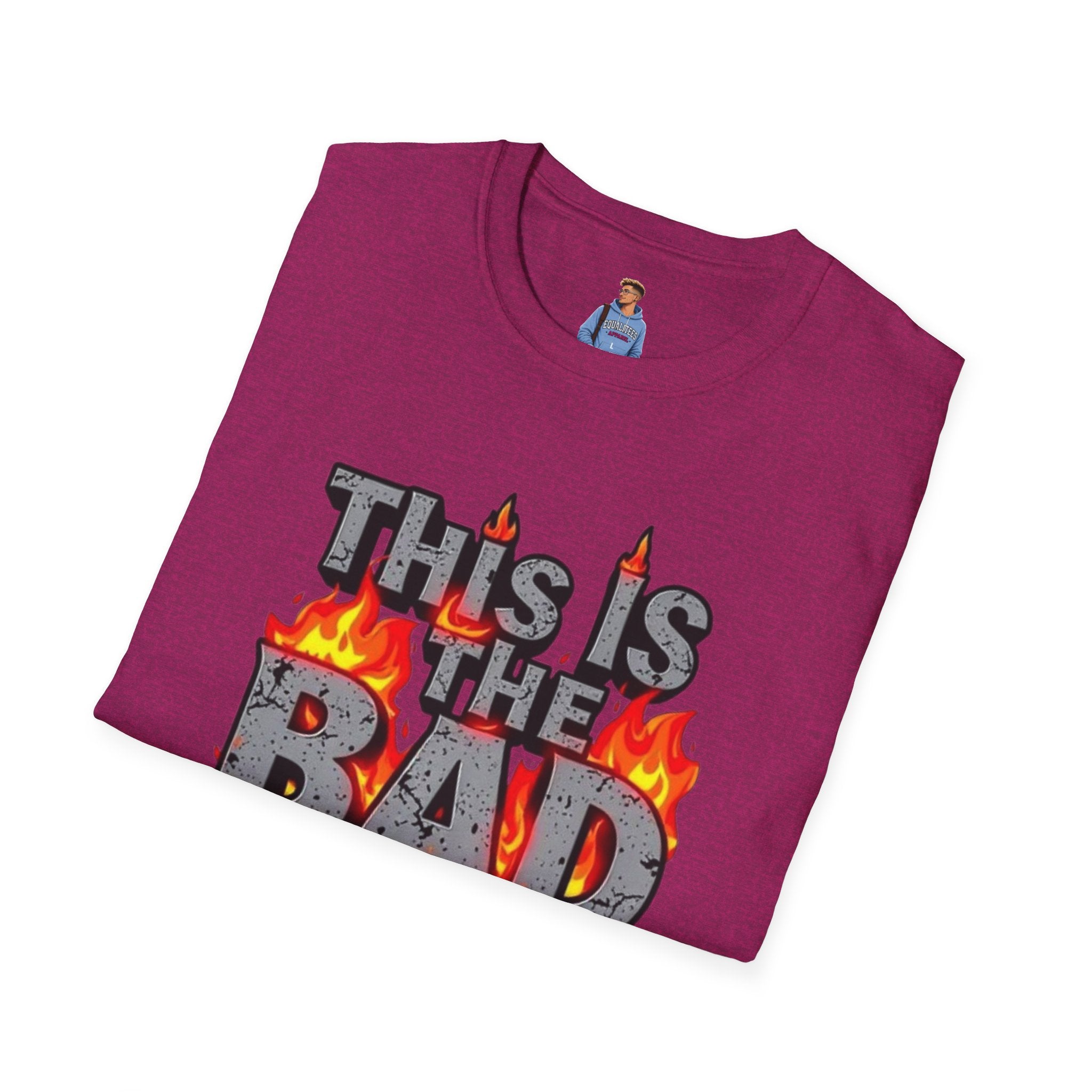 This is the Bad Place T-Shirt
