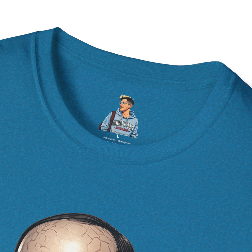 “Shut up, you ugly fuck” Funny graphic tee