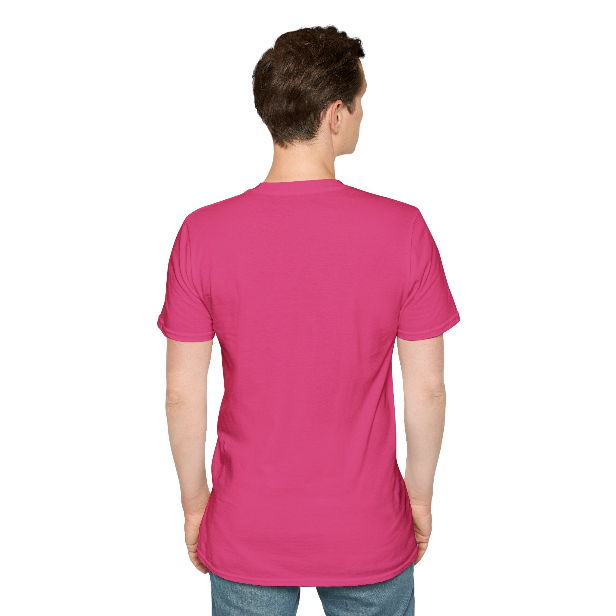 Make Kindness Loud T-Shirt