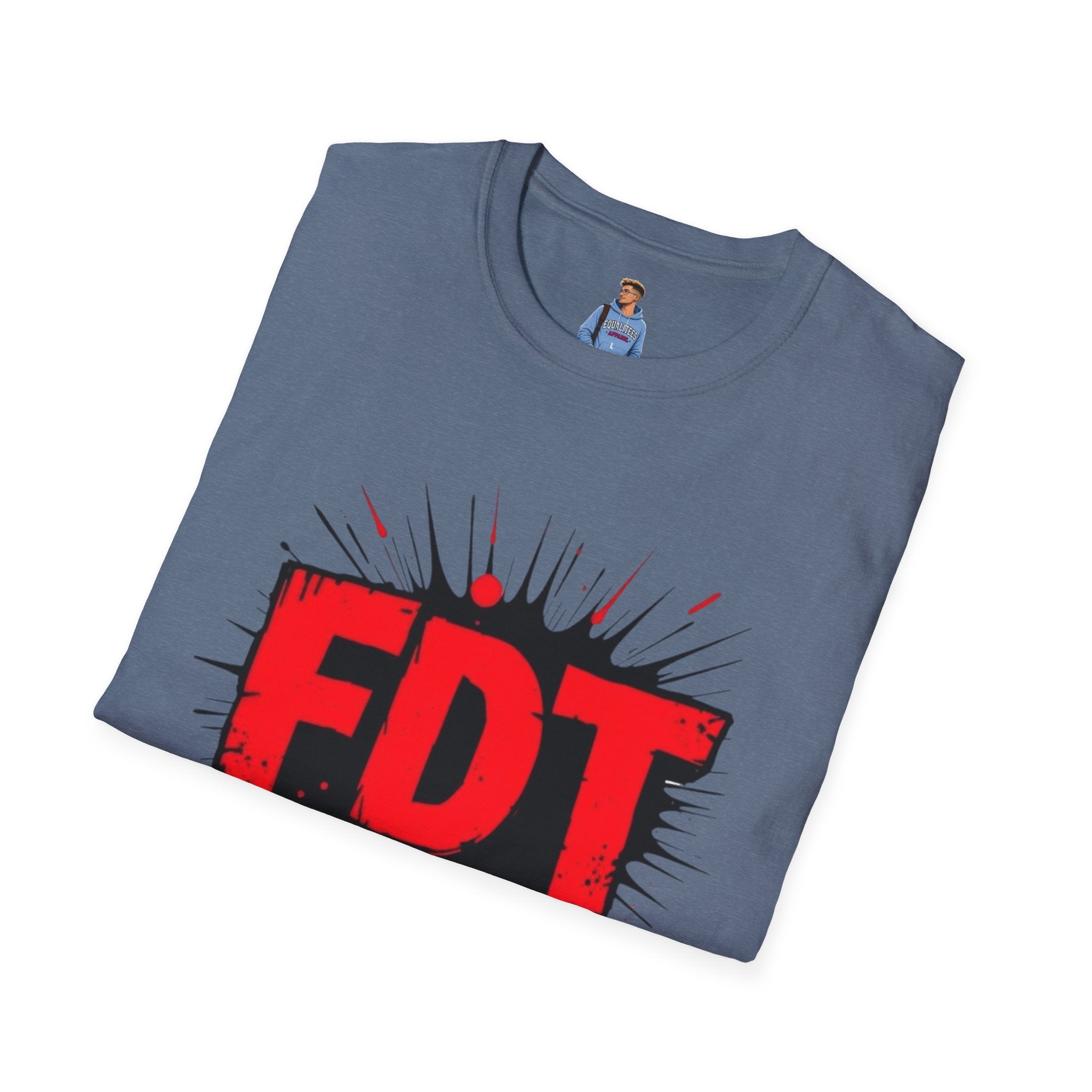 FDT Graphic T-shirt