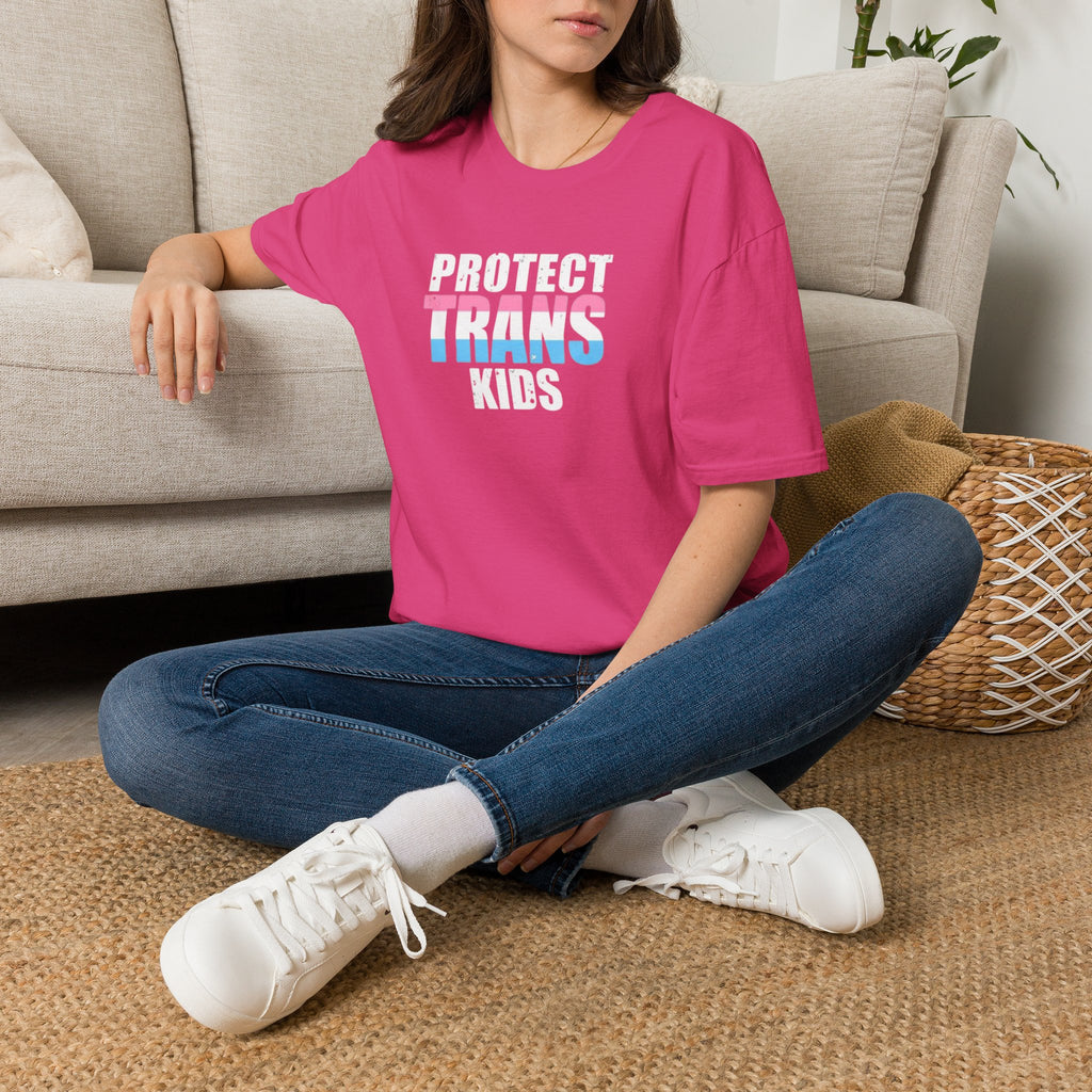 PROTECT TRANS KIDS T-Shirt