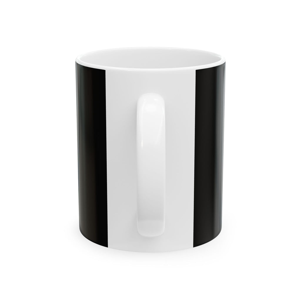 BTTF - Black Trans Travel Fund Coffee Mug (11 or 15 oz)
