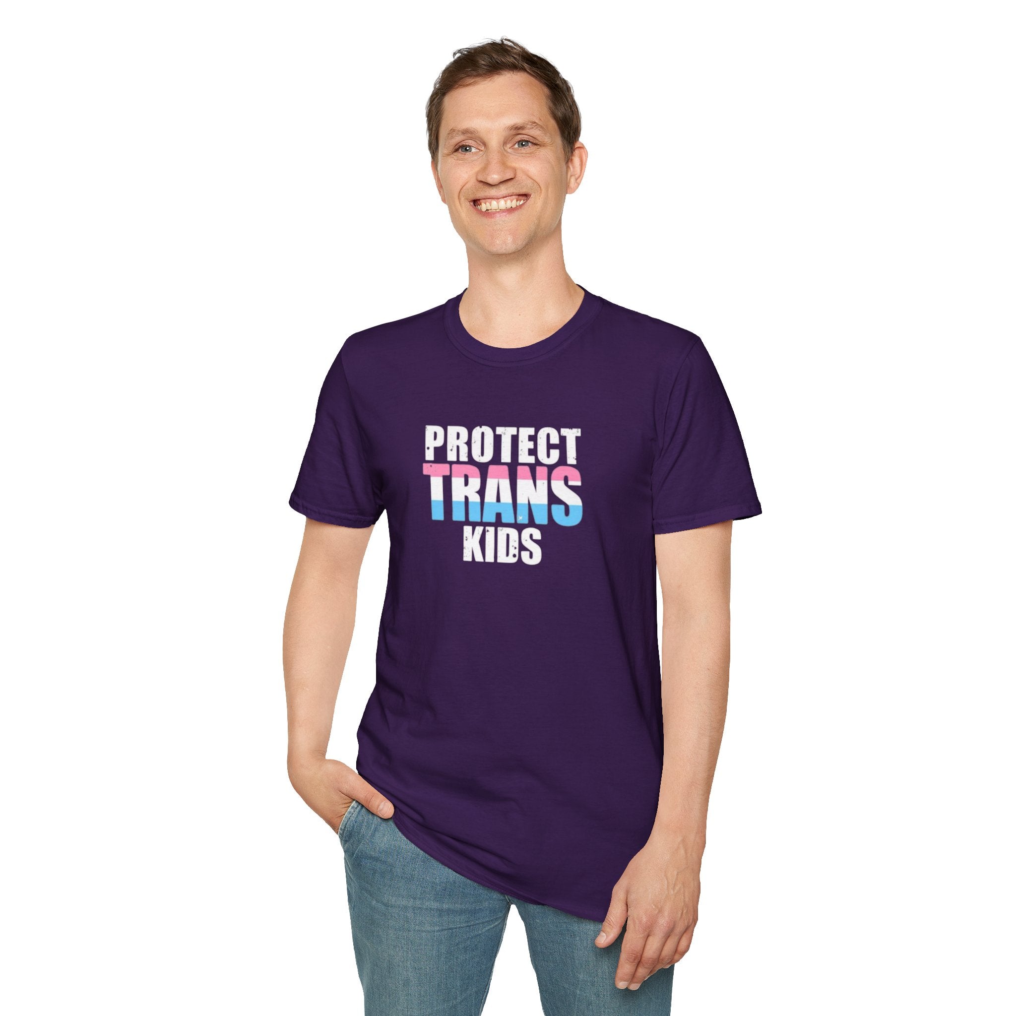 PROTECT TRANS KIDS T-Shirt