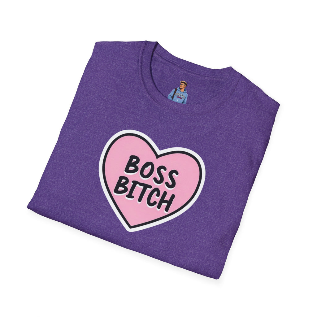 Boss Bitch T-Shirt
