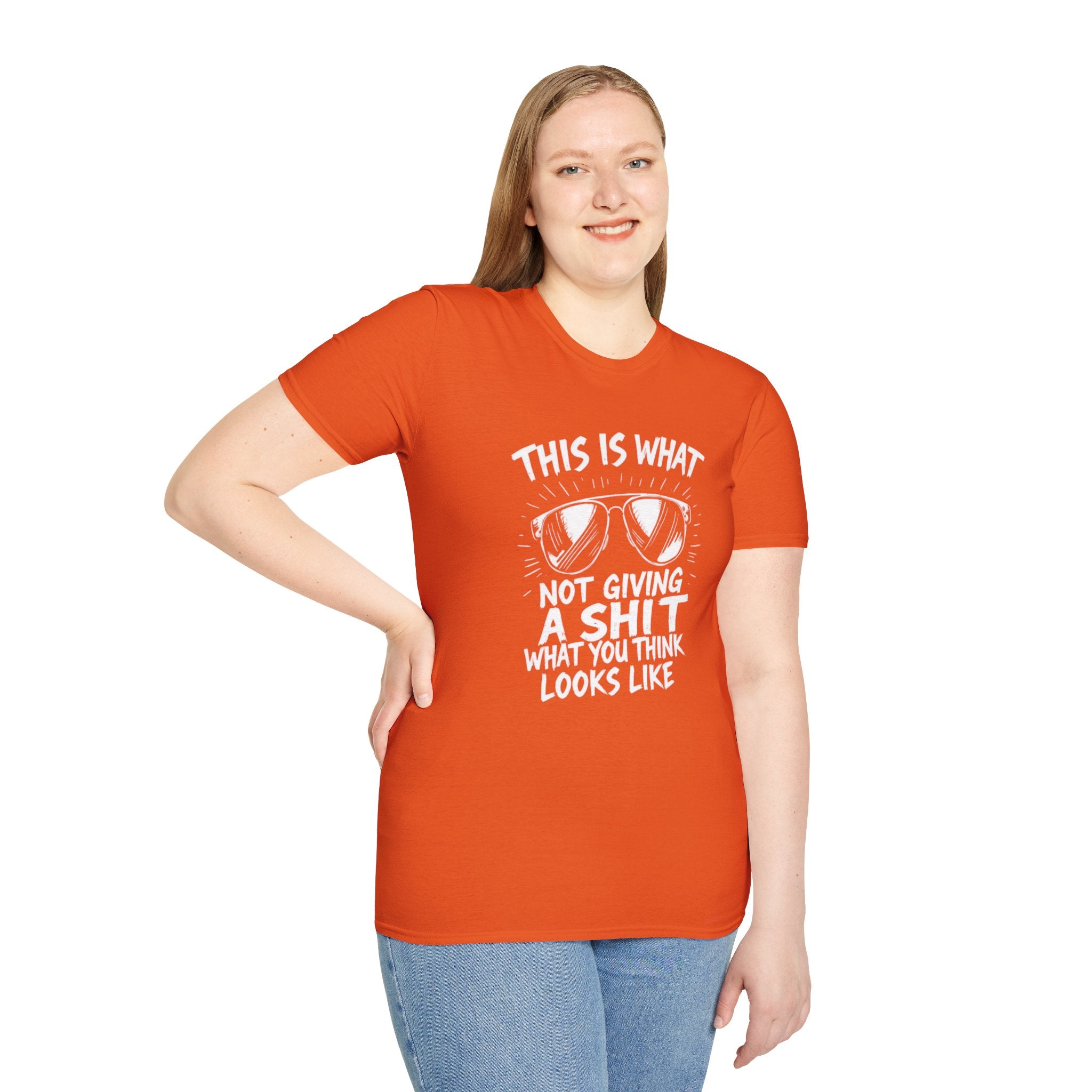 IDGAS T-Shirt