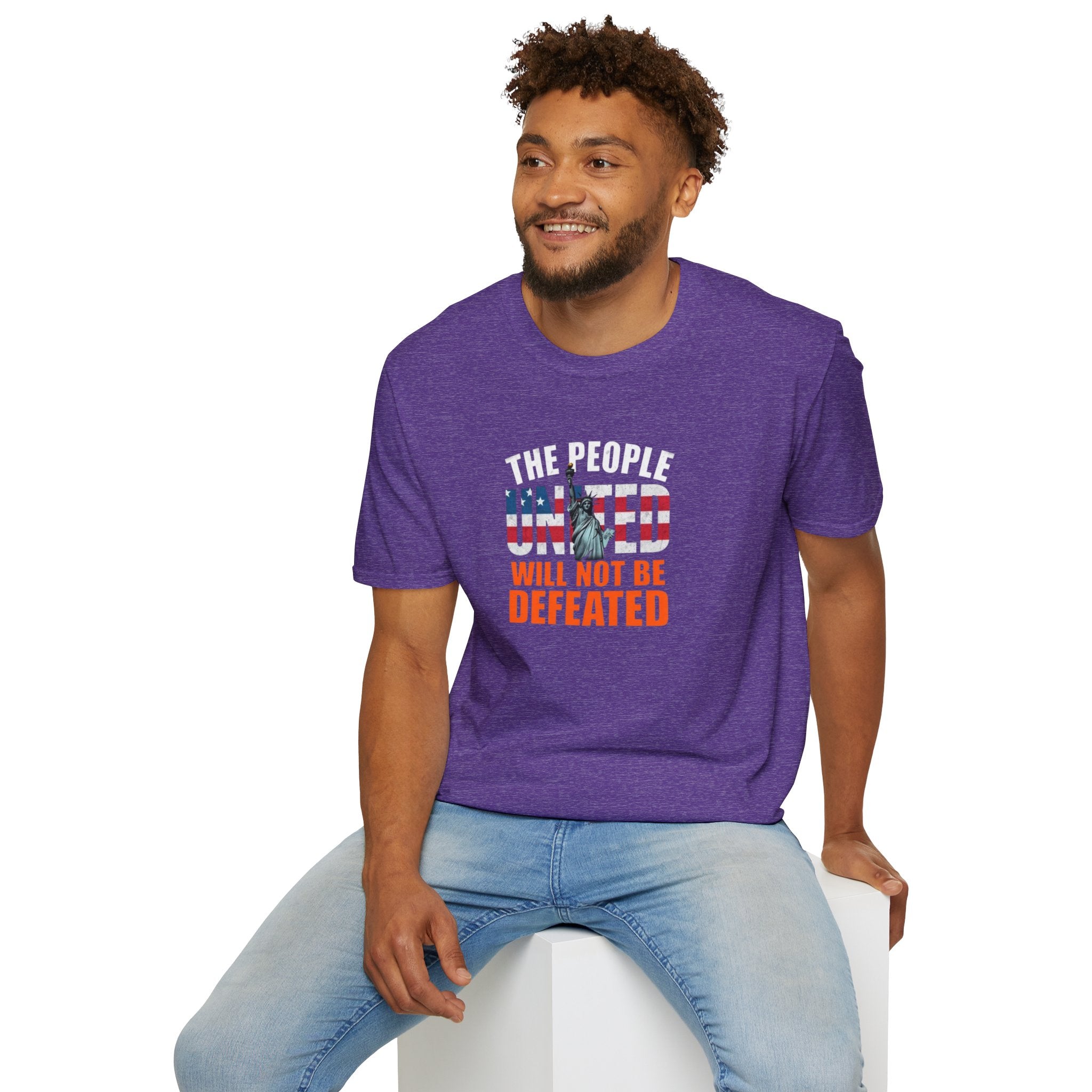 We The People United T-Shirt