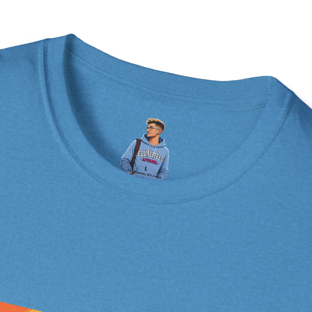 Know That You Are Loved Unisex Softstyle T-Shirt