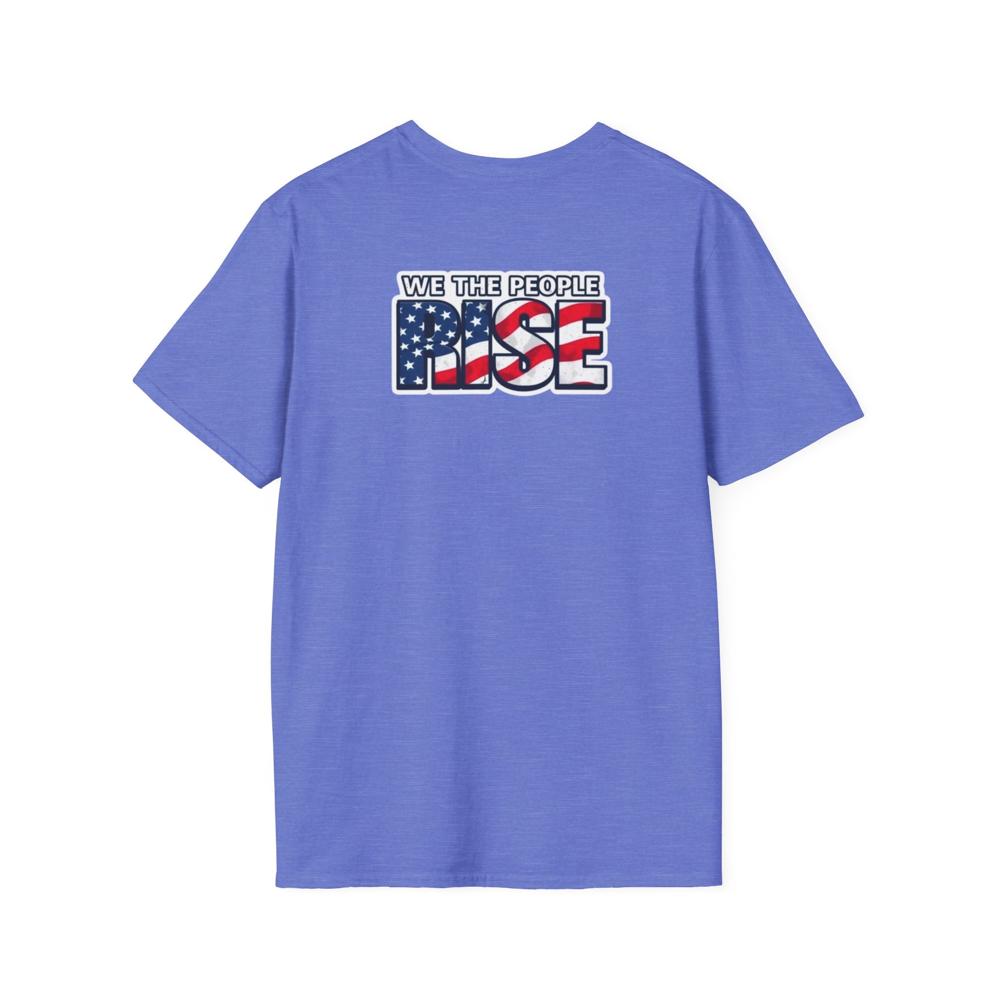 50501 We The People Rise T-Shirt