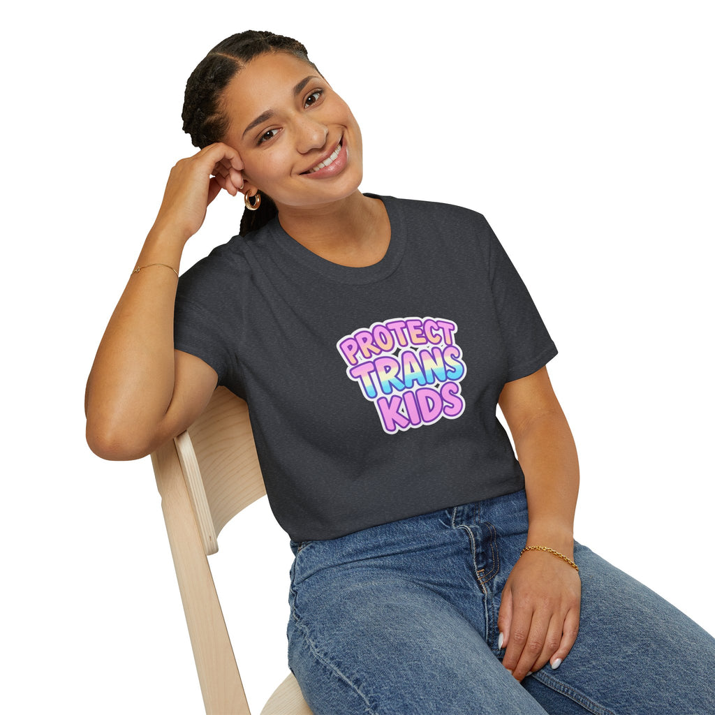 Protect Trans Kids T-shirt