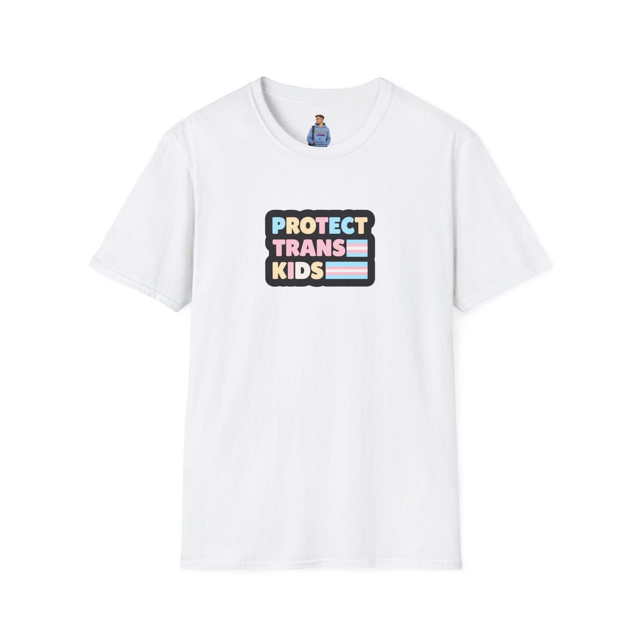 "Protect Trans Kids" T-Shirt