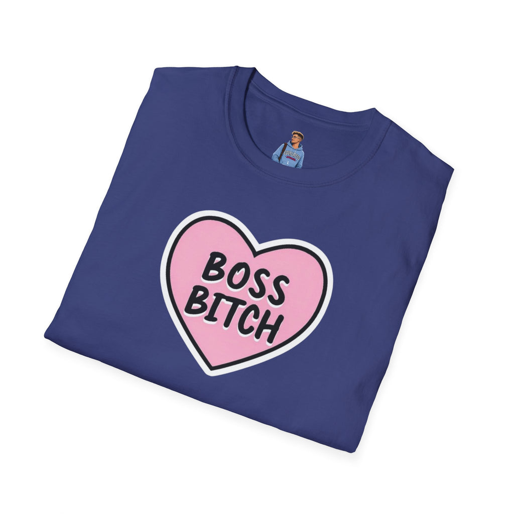 Boss Bitch T-Shirt
