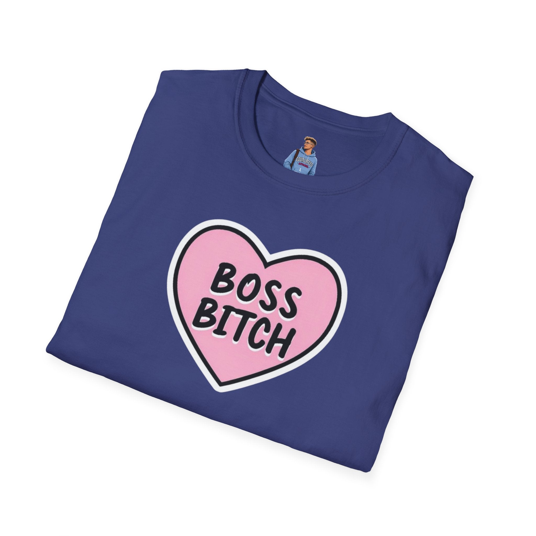 Boss Bitch T-Shirt