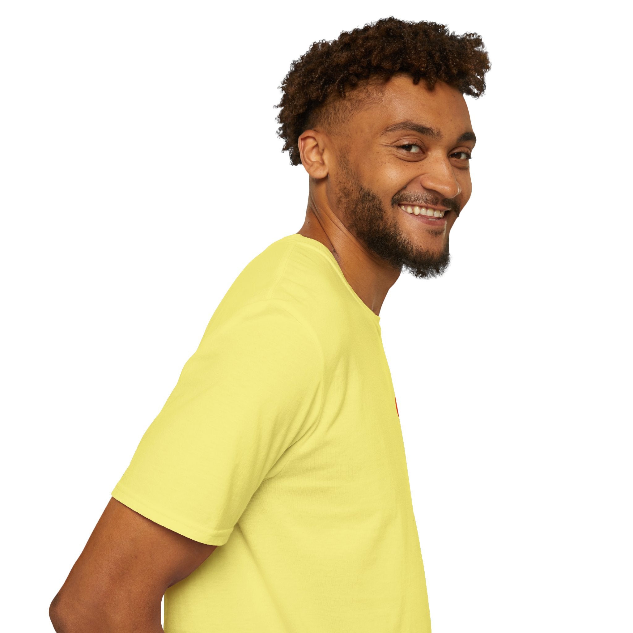 Love & Autism Awareness T-Shirt