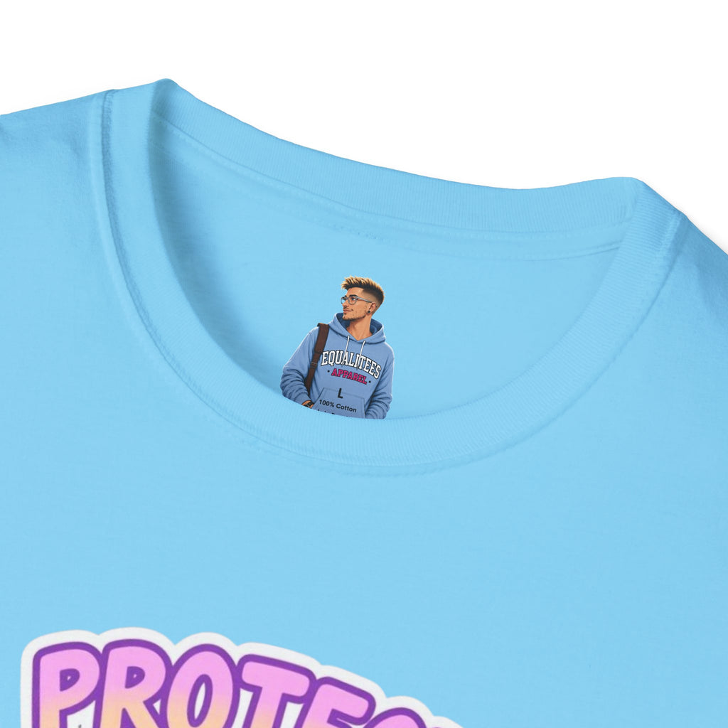 Protect Trans Kids T-shirt