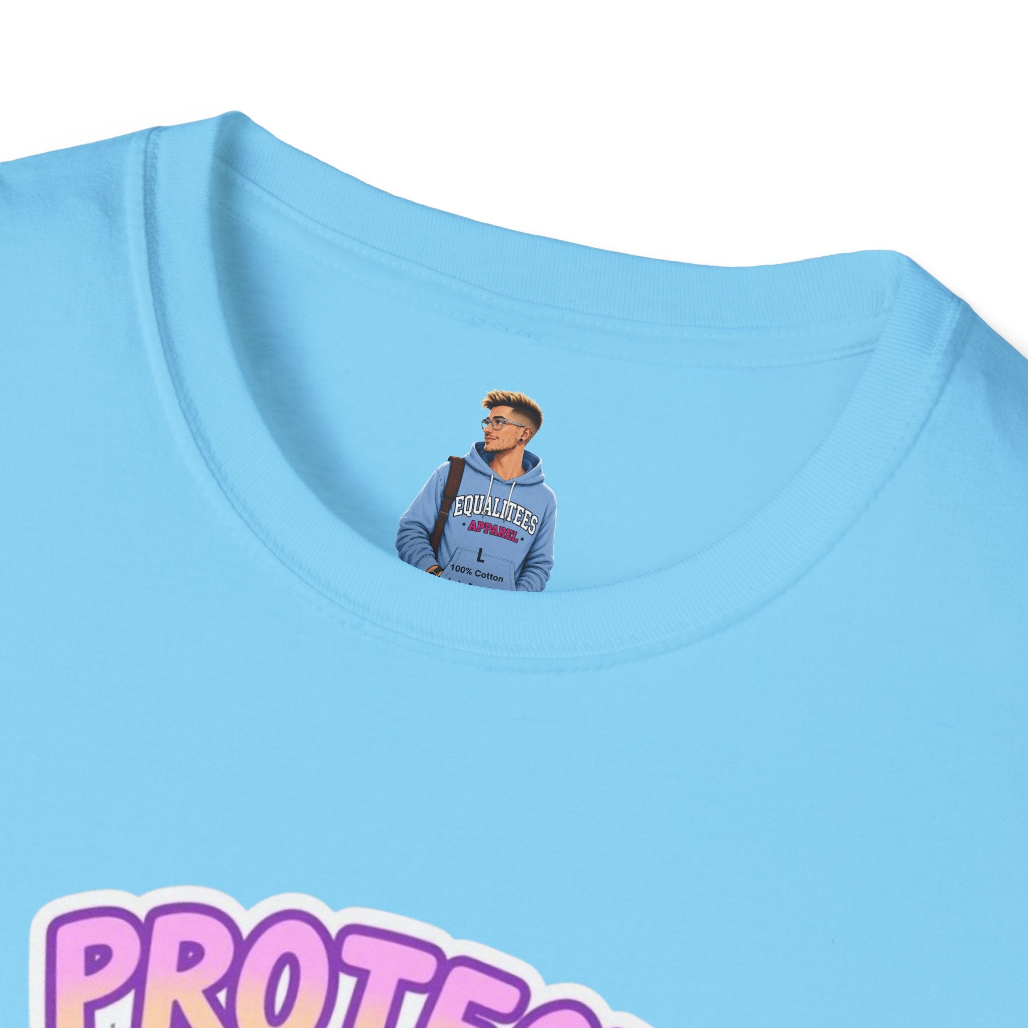 Protect Trans Kids T-shirt