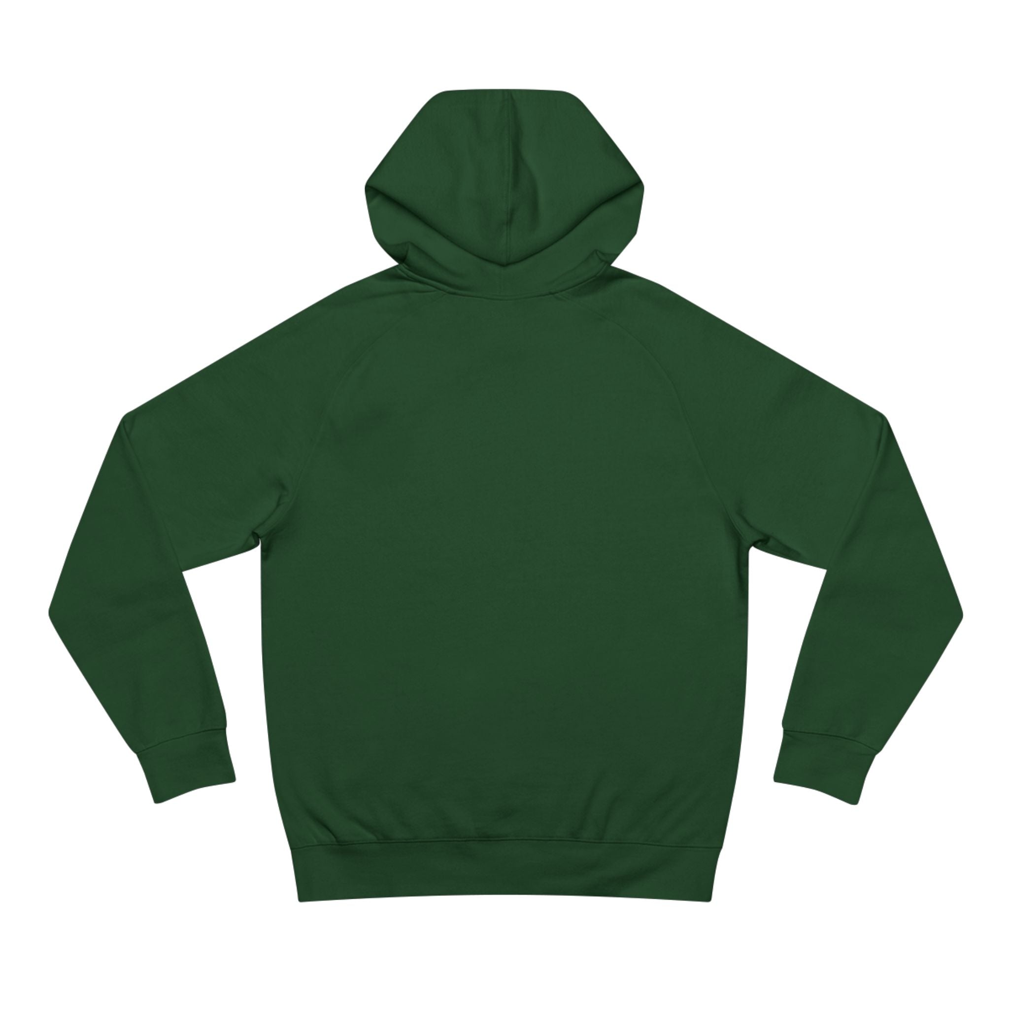 BTTF - Black Trans Travel Fund Unisex Pullover Hoodie