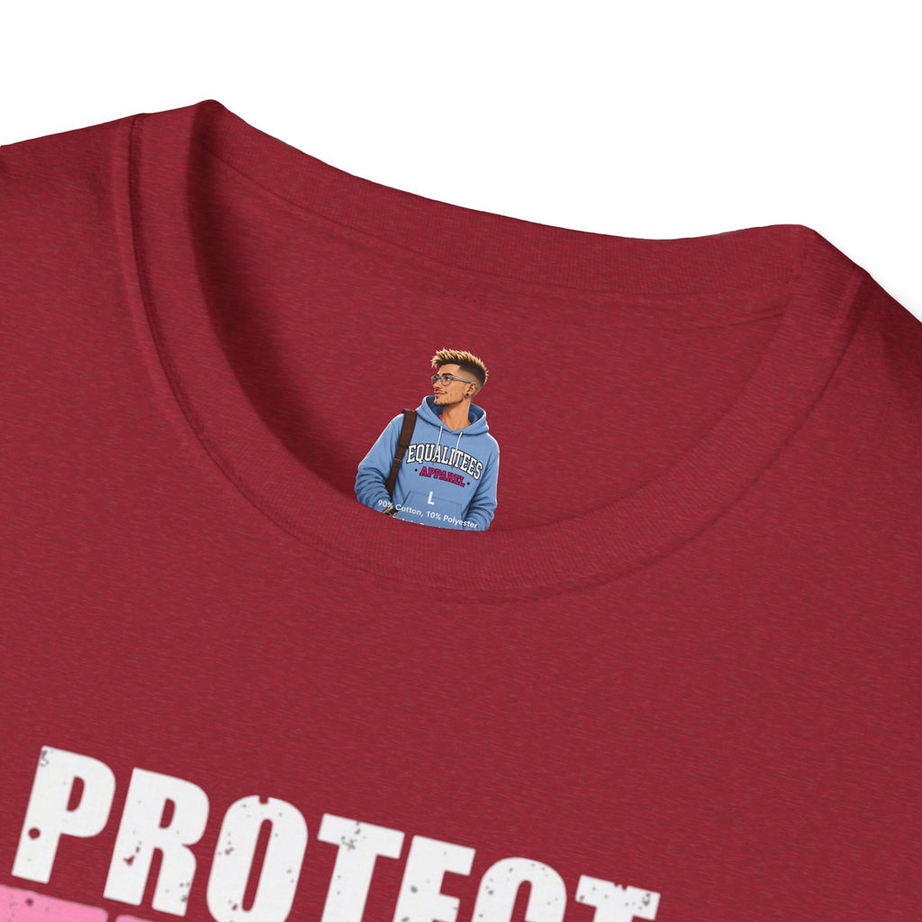 PROTECT TRANS KIDS T-Shirt