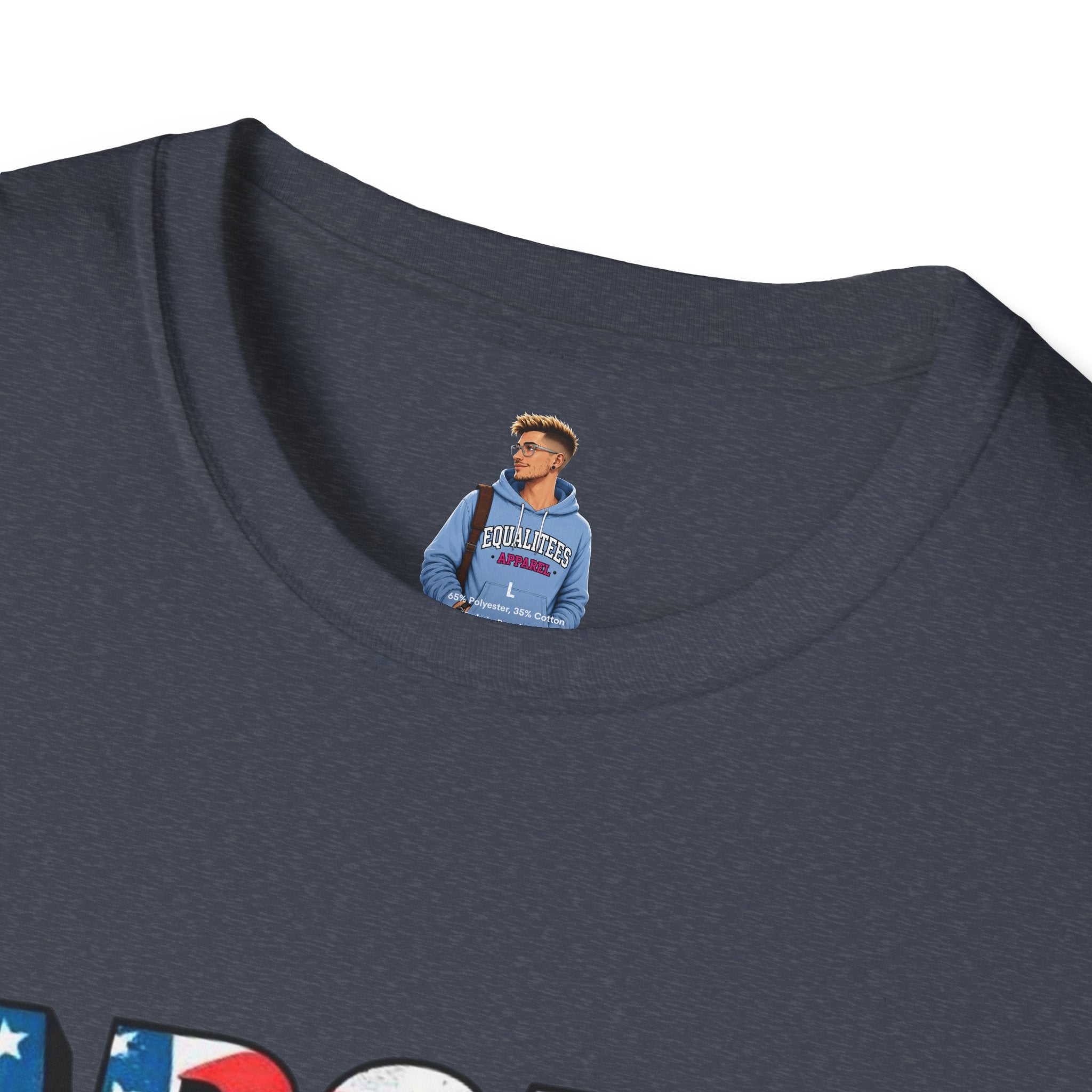 Abort Unwanted Presidencies Political Statement T-Shirt