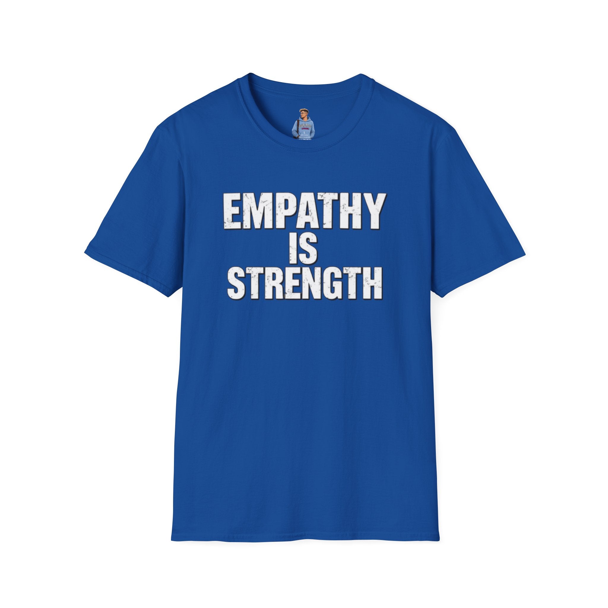 Empathy Is Strength T-Shirt