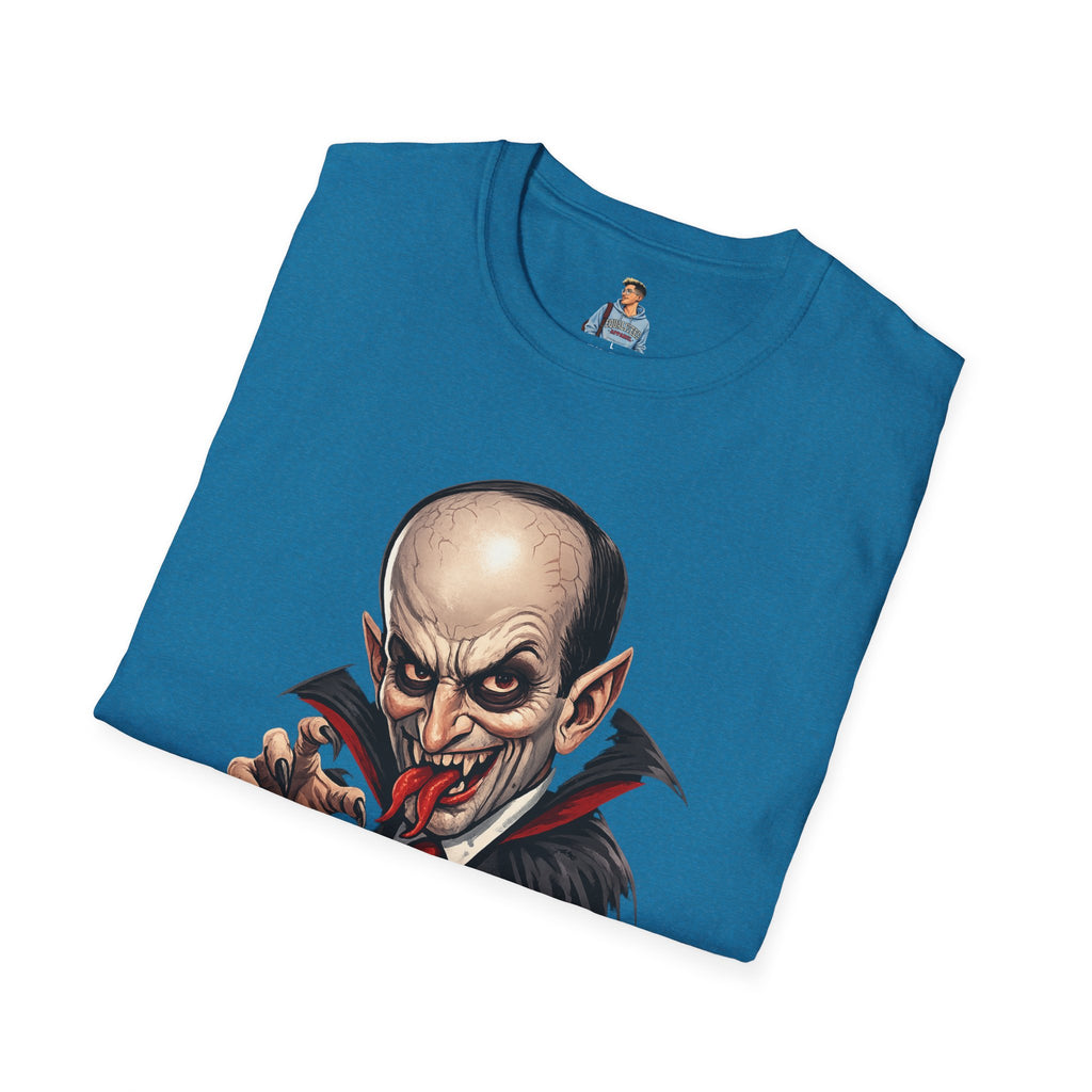 “Shut up, you ugly fuck” Funny graphic tee