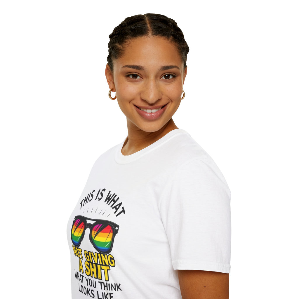 IDGAS What You Think T-Shirt