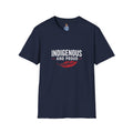 Indigenous Pride Unisex T-shirt