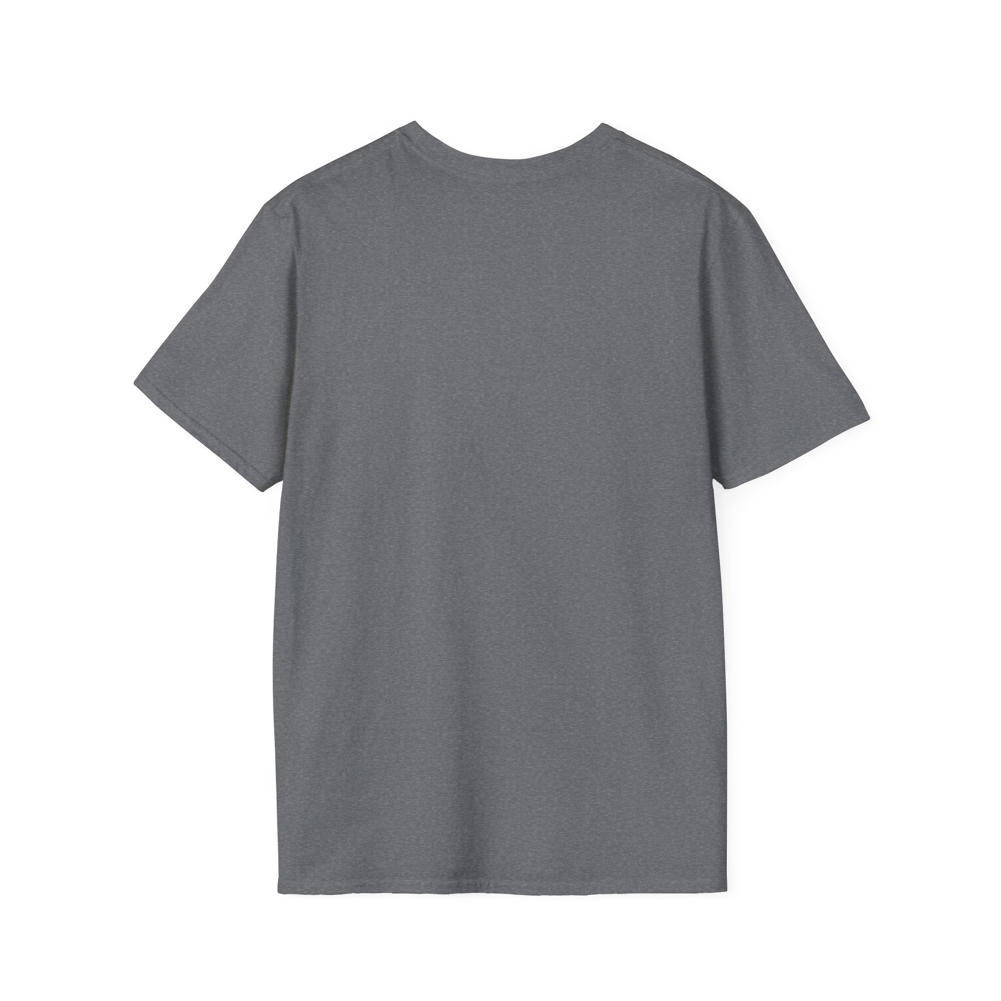 T-Shirt — "Leave Black People Alone" Social Justice Statement Tee