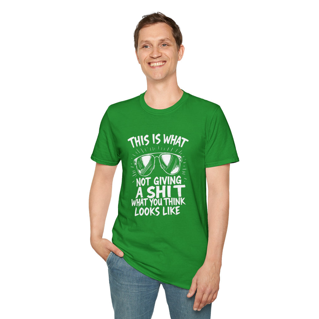 IDGAS T-Shirt