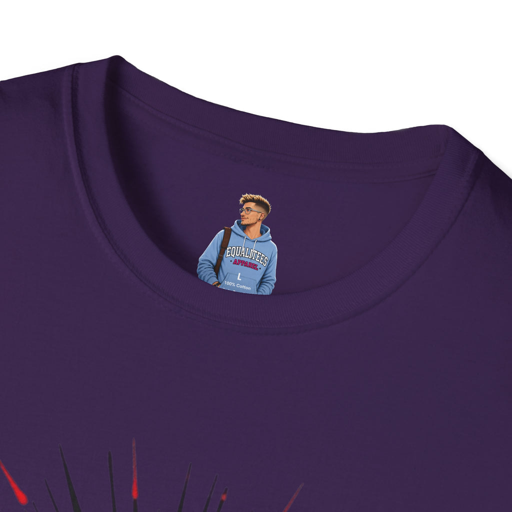 FDT Graphic T-shirt