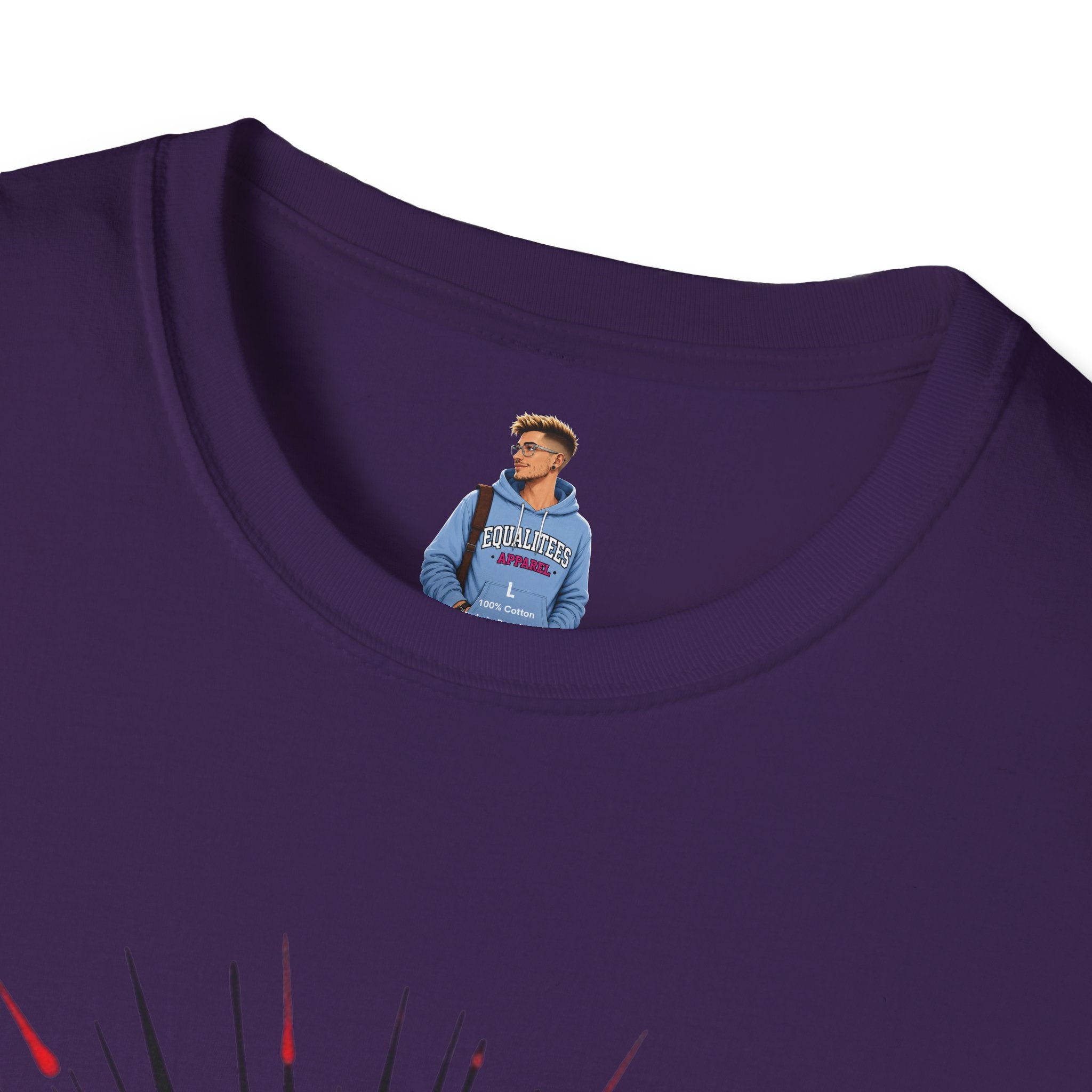 FDT Graphic T-shirt