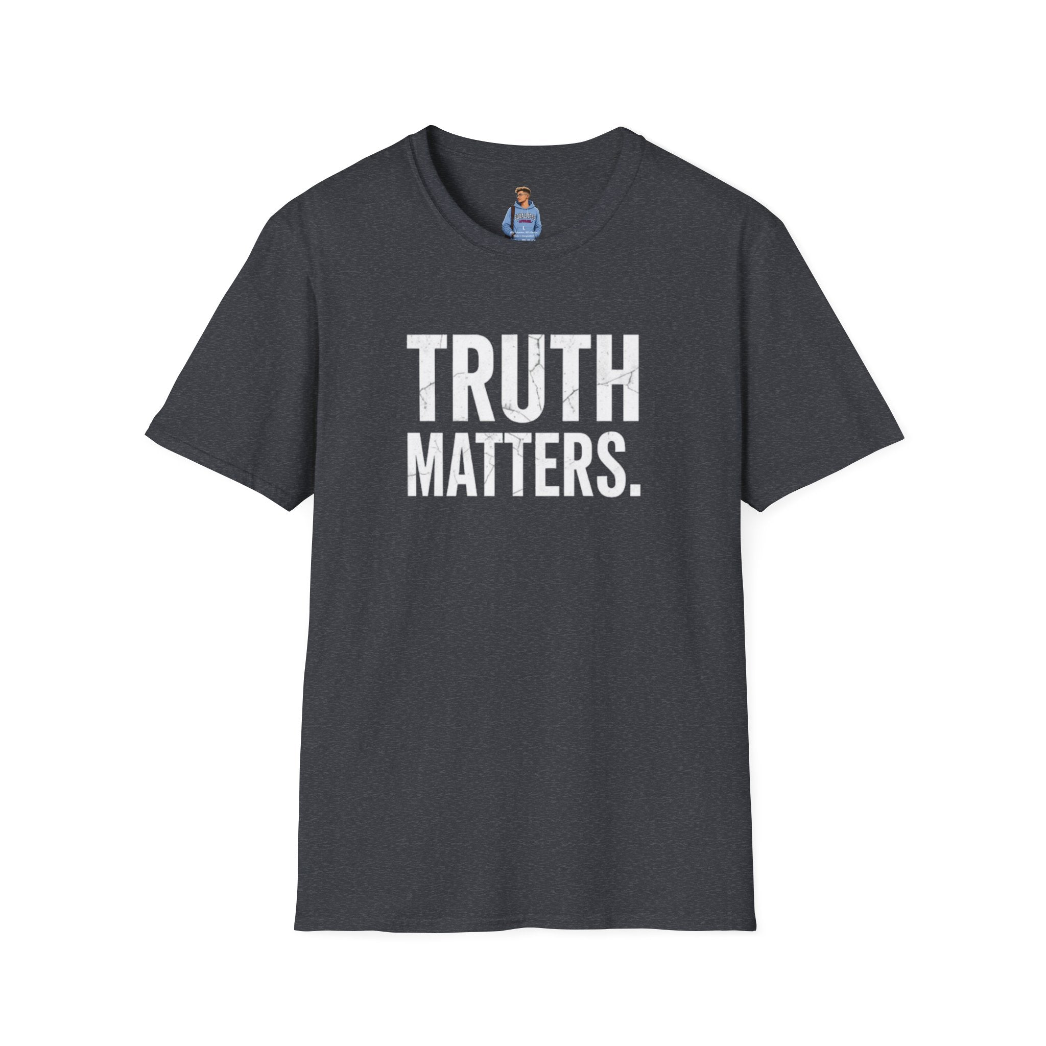 Truth Matters T-shirt