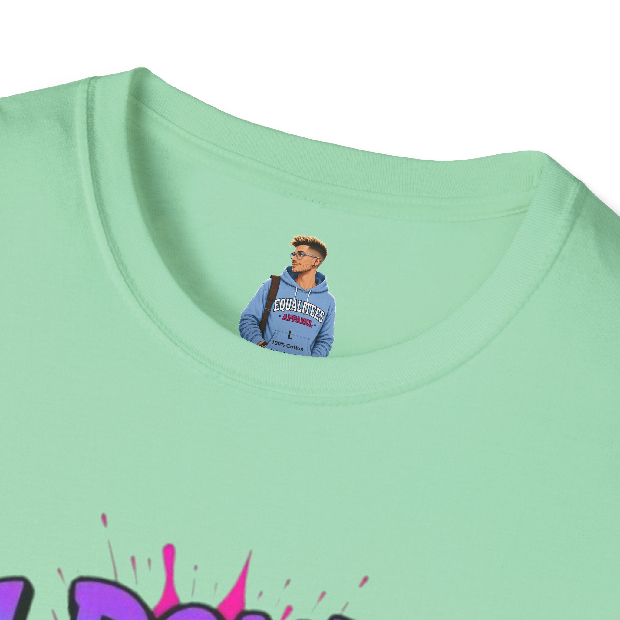 I Don't Even Think Straight T-Shirt