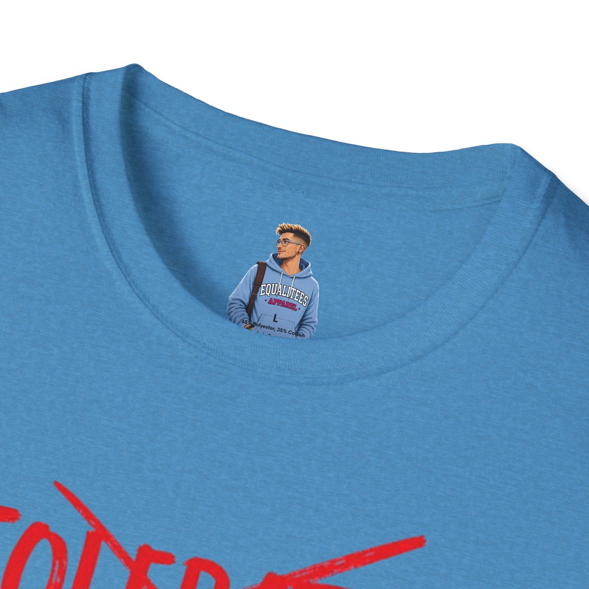 Not Tolerated. Celebrated. T-Shirt