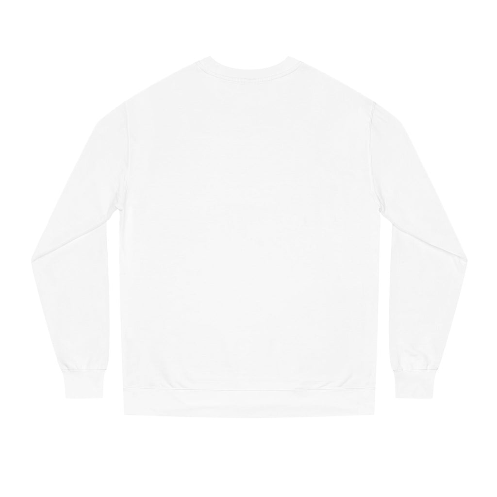 Educate, Advocate, Celebrate Unisex Crew Neck Sweatshirt - Empowerment Apparel - EqualiTees.Me