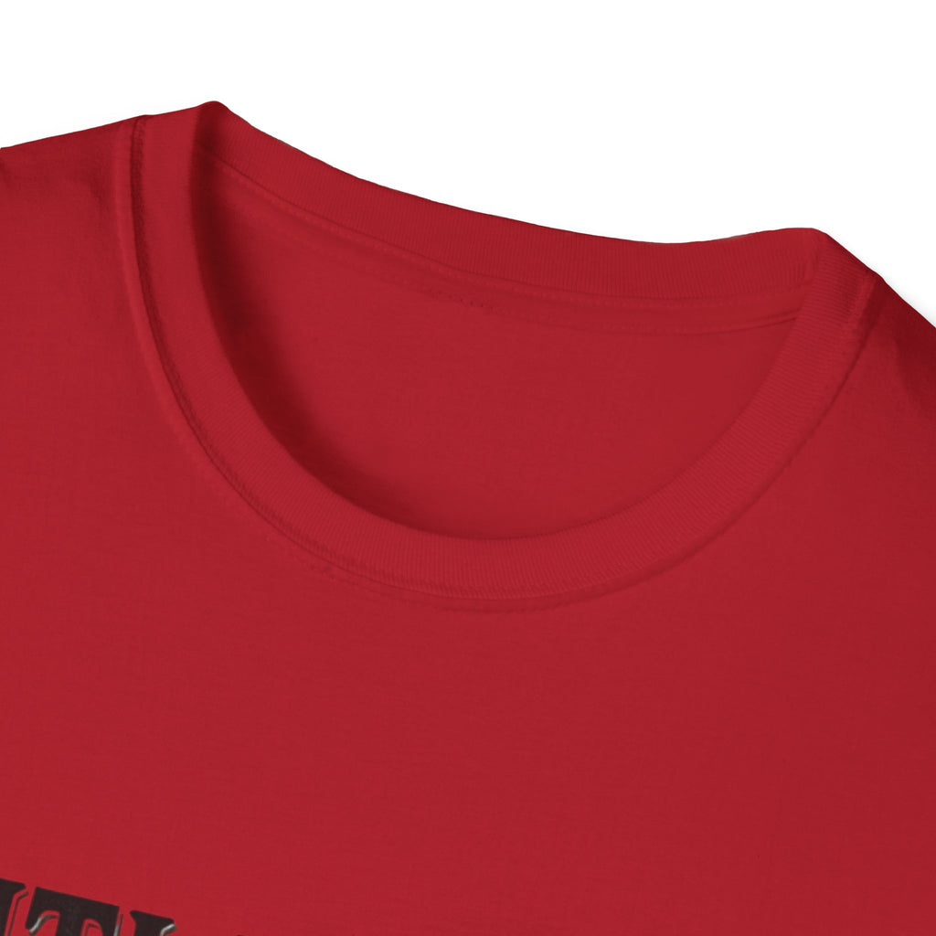 ANTI or FA Antifascist T-shirt