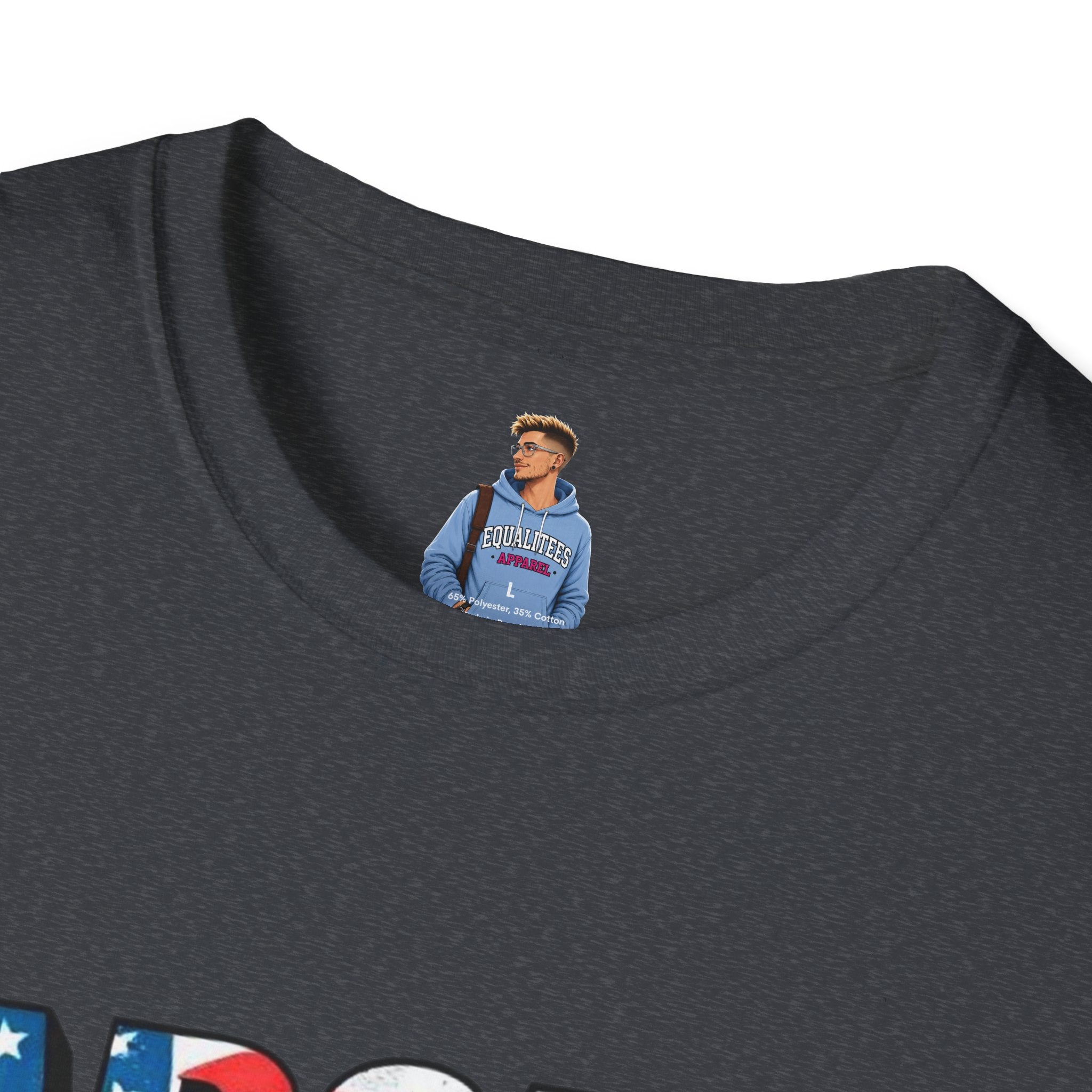 Abort Unwanted Presidencies Political Statement T-Shirt