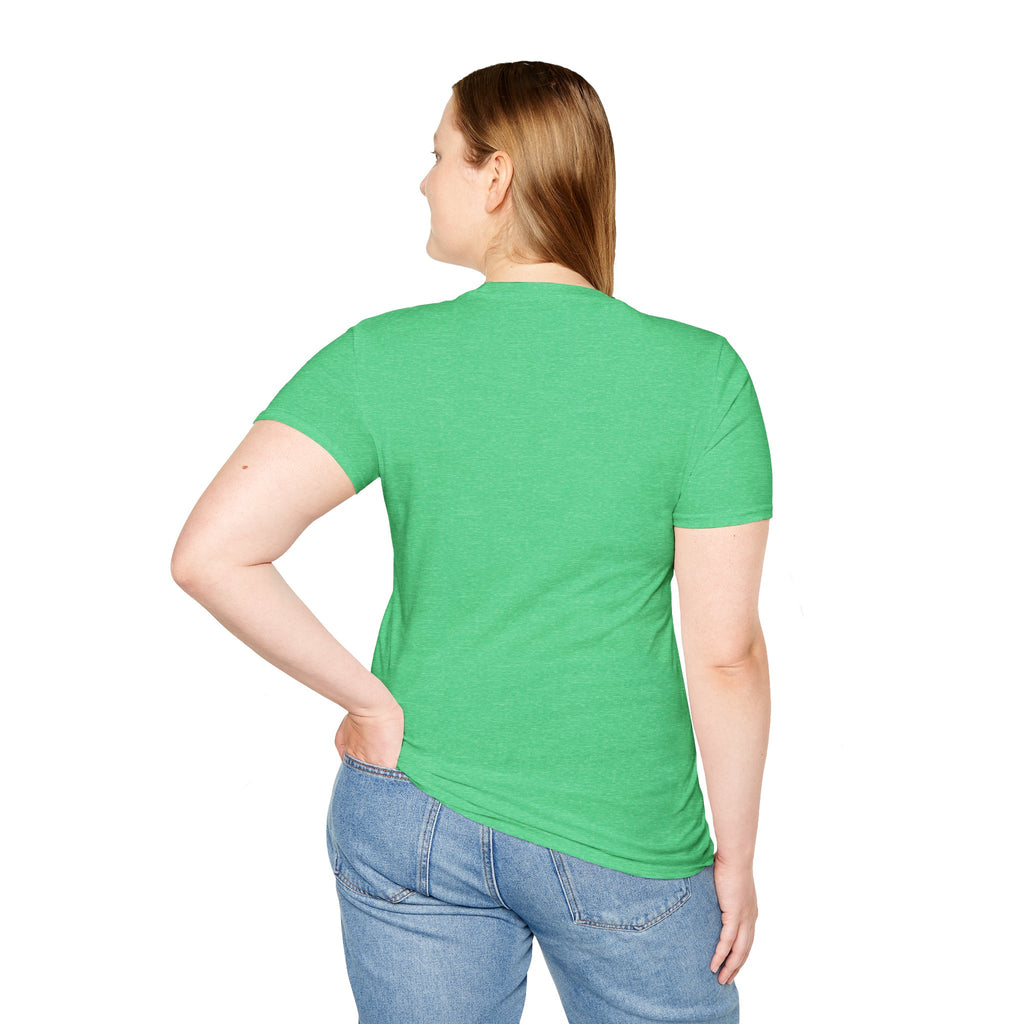 Know That You Are Loved Unisex Softstyle T-Shirt