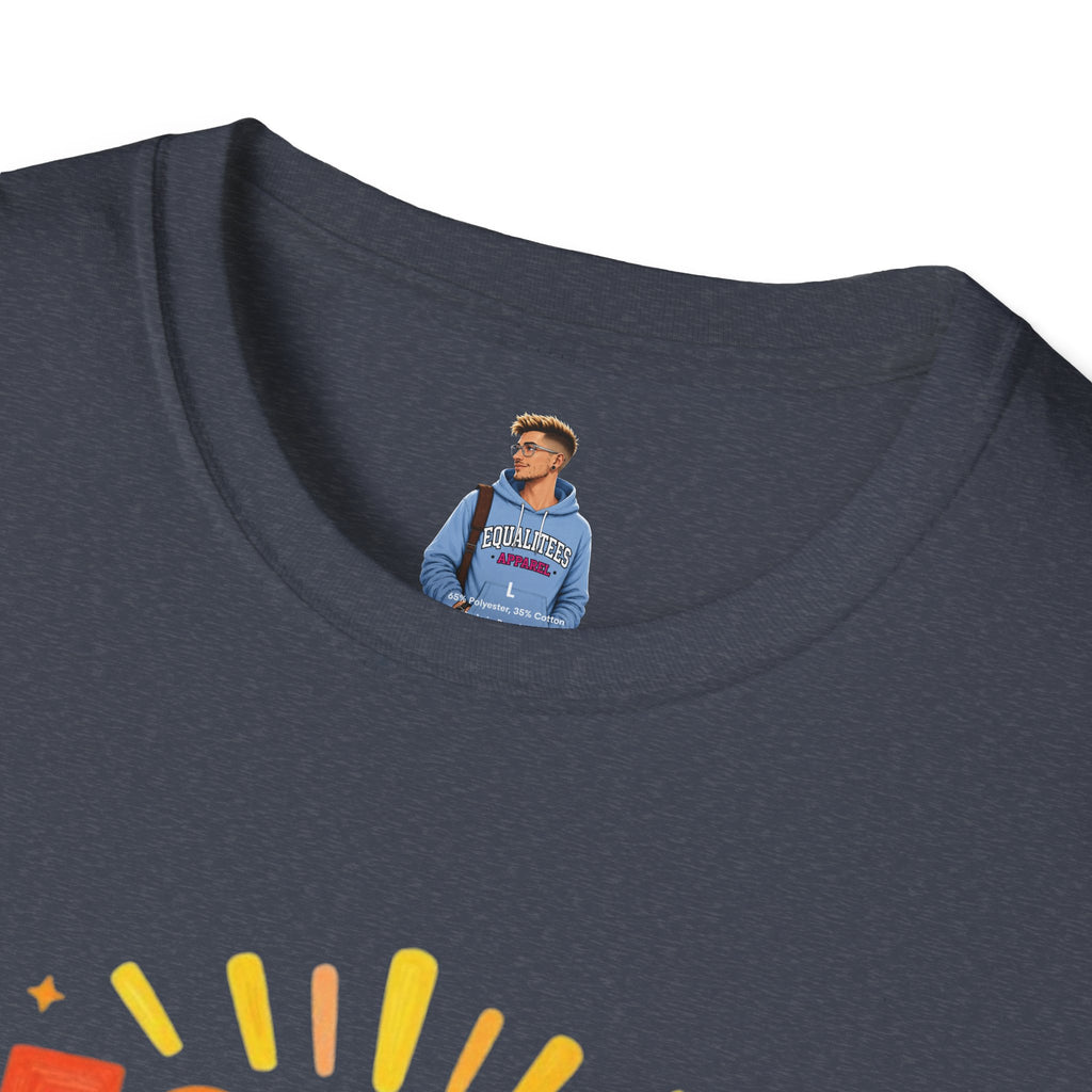 Focus On The Good T-Shirt